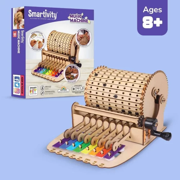 Musical Toy