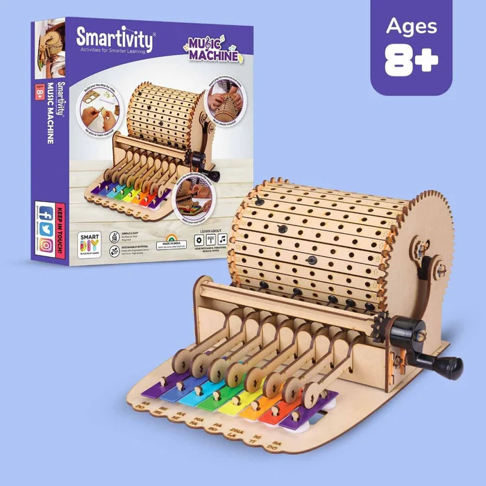 Musical Toy
