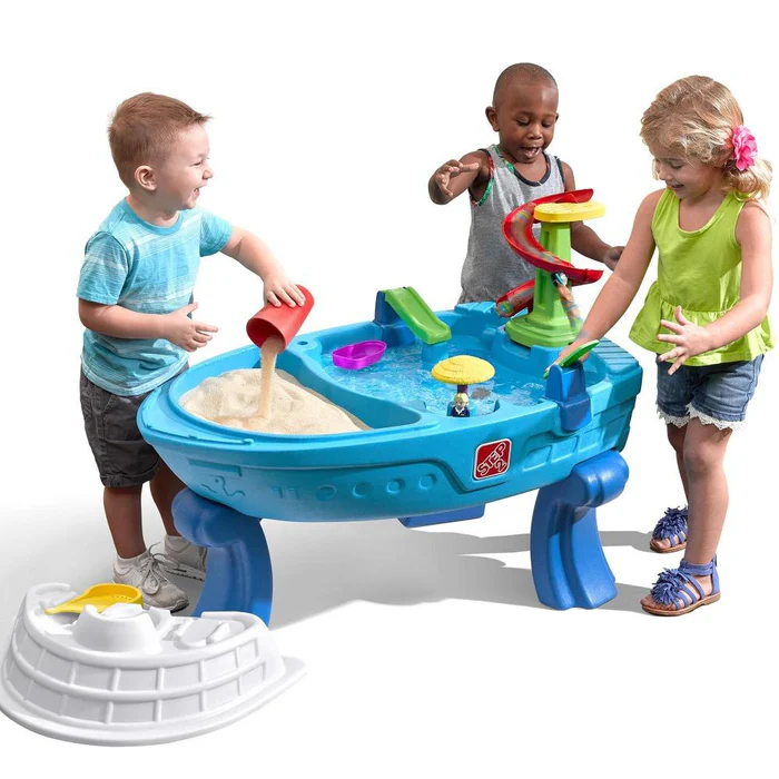 Water Toy