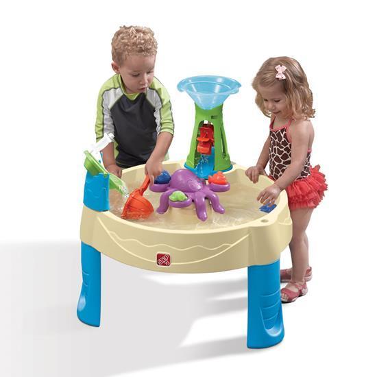 Water Toy