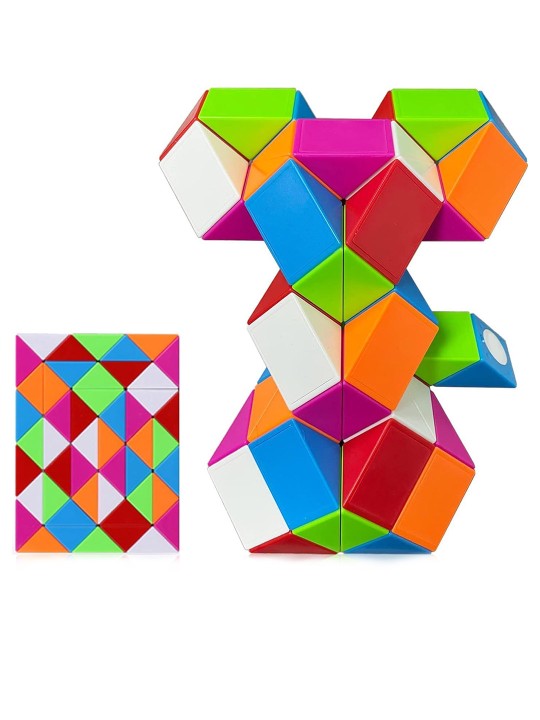 Puzzle Game