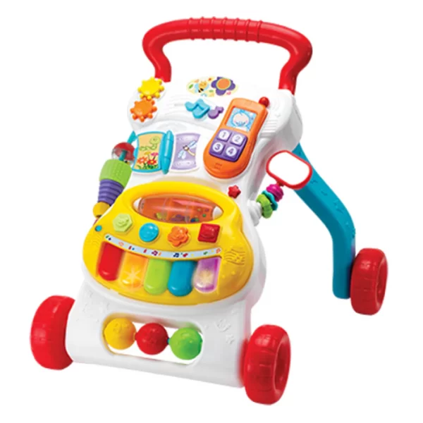 Musical Toy - Image 2