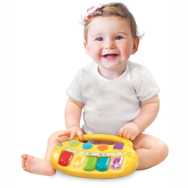 Musical Toy - Image 3
