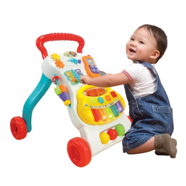 Musical Toy - Image 5