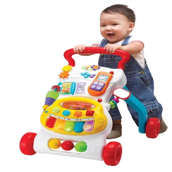 Musical Toy - Image 4