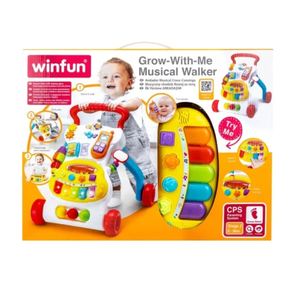 Musical Toy