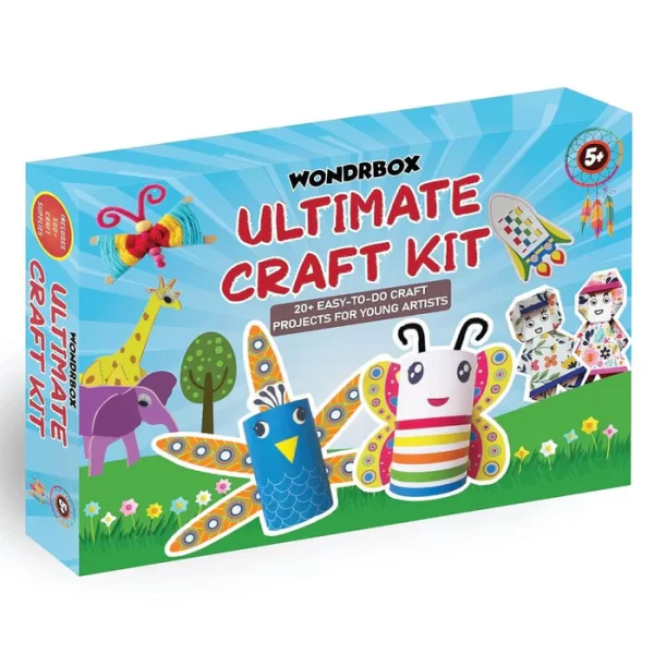 Art & Craft Kit