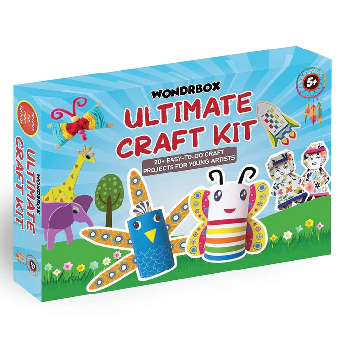 Art & Craft Kit