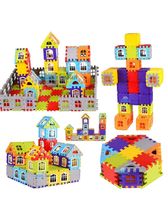 Building Blocks