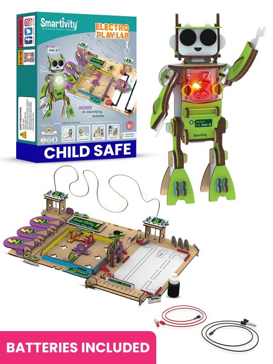 Science Kit