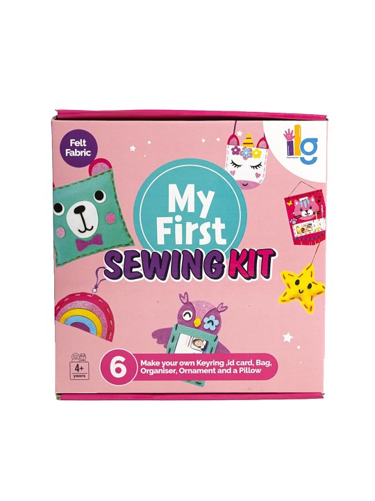 Art & Craft Kit