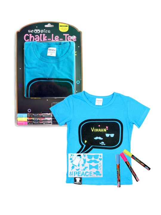Art & Craft Kit