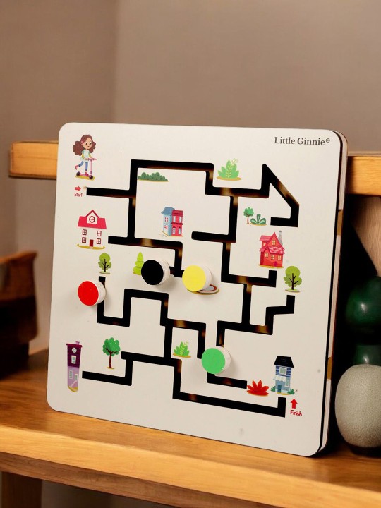 Puzzle Game
