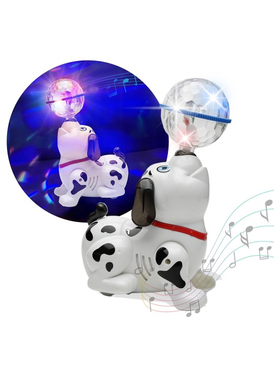 Interactive Toy