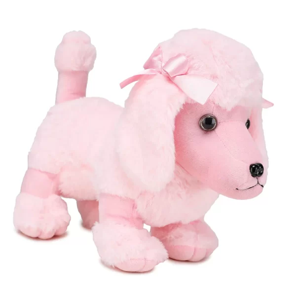Animal Plush - Image 2