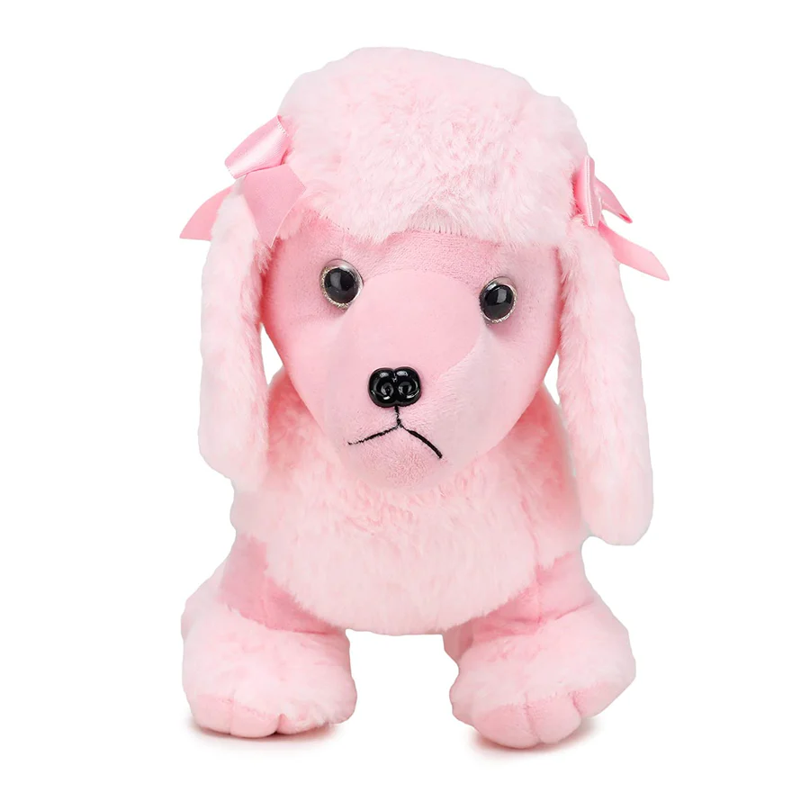 Animal Plush