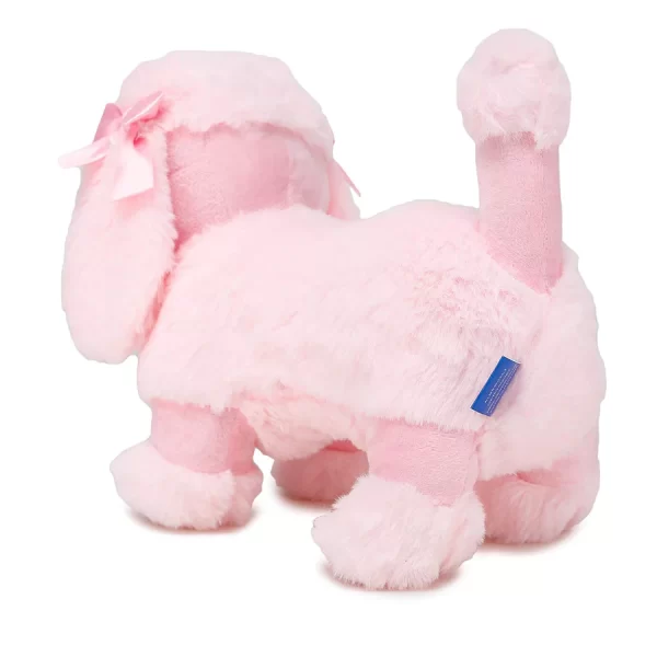 Animal Plush - Image 4