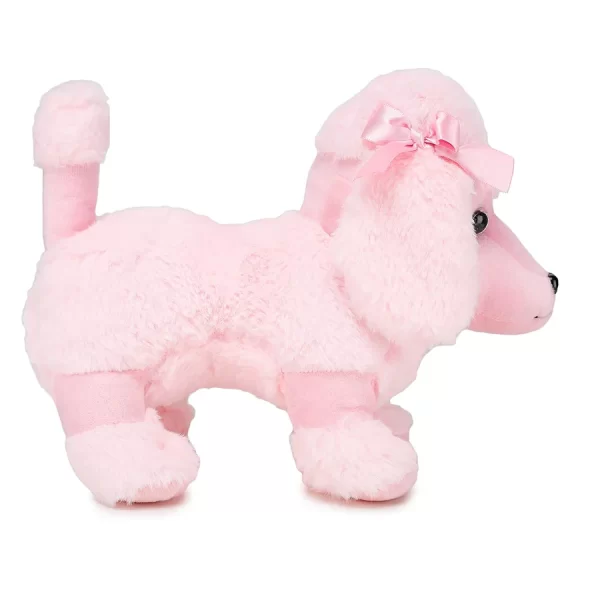 Animal Plush - Image 3