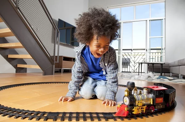 Train Set
