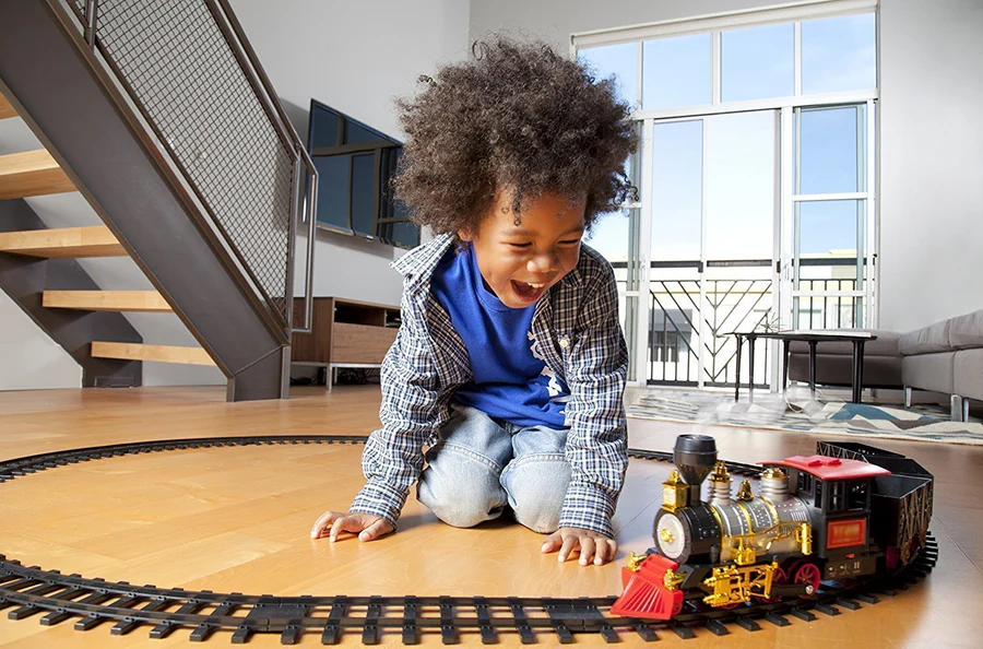 Train Set