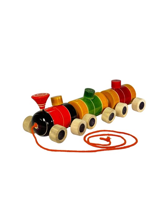 Train Set